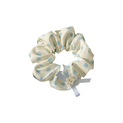 ZANC Резинки-спирали для волос Женские