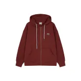 Красный с флисовой подкладкой