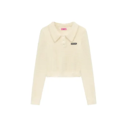 CHUU Женская трикотажная одежда