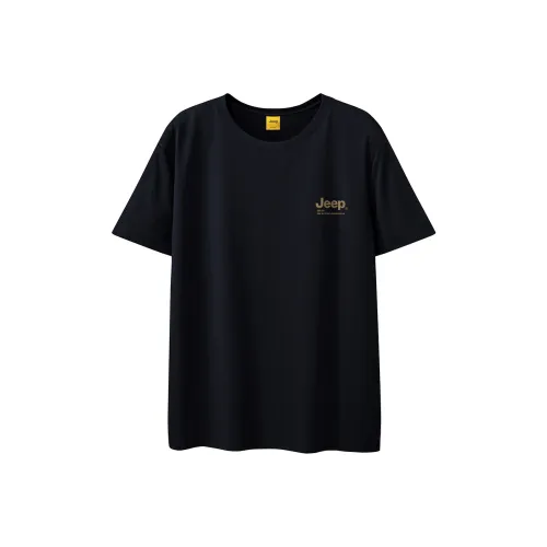 JEEP Унисекс Футболки