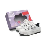 бело-черный