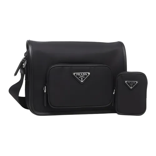 PRADA Сумки через плечо Женские