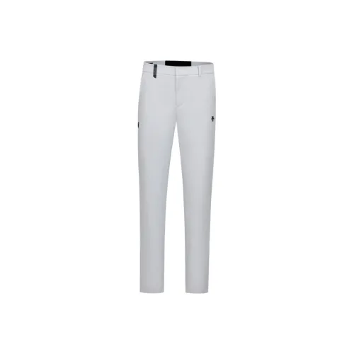 DESCENTE Pro Collection Мужские спортивные брюки