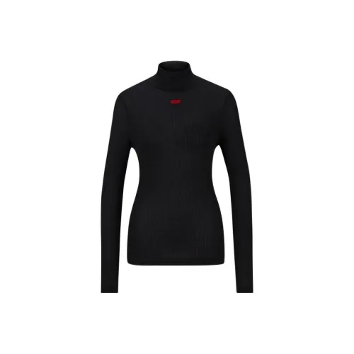 HUGO BOSS Женская трикотажная одежда