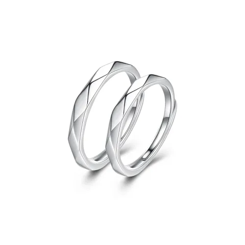 Сплав Кольца Унисекс