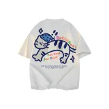 Туманно-серый