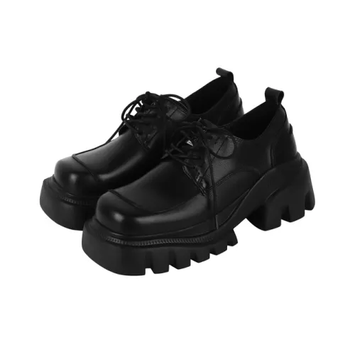Enqo Casual Низкий Топ Черный Женский