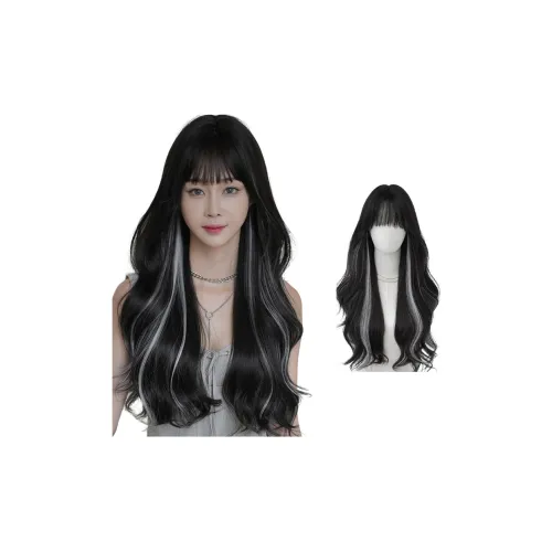 QIJIEHUANGHOU Парики