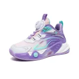 SX15307 Розовый Фиолетовый [Дышащая сетка]