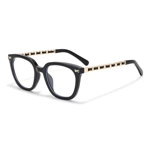 Sagawa Круглые Оправы для Очков Унисекс