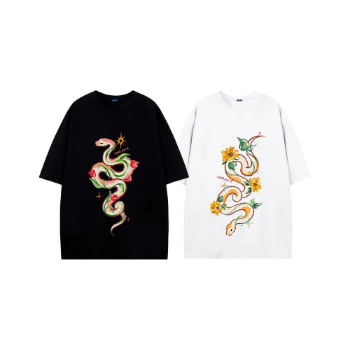 COMOWA Унисекс Футболки