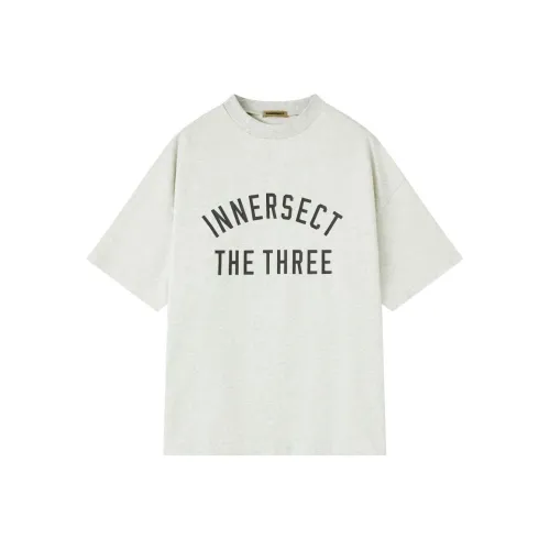 INNERSECT Унисекс Футболки