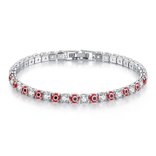 D.K.X Сплав Браслеты Унисекс