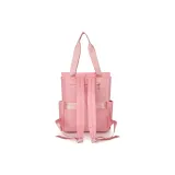 Розовый цвет сакуры