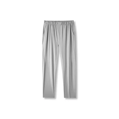 LOZ Мужские Повседневные Брюки