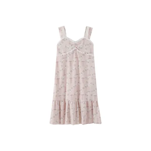 DAISONG Ночная сорочка Женская Цвет на изображении