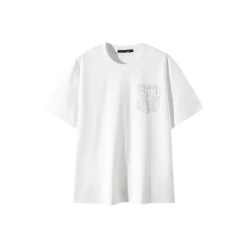 GXG Мужские T-рубашки