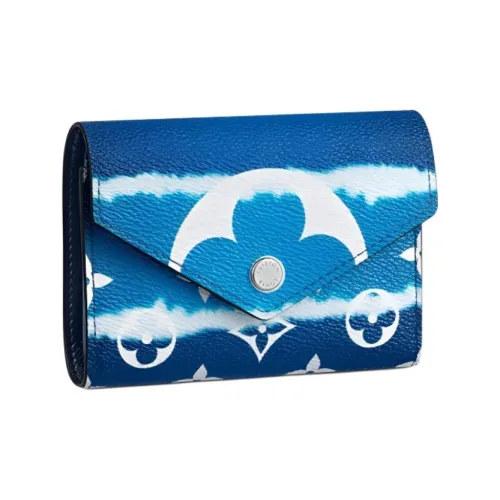 LOUIS VUITTON Женские кошельки