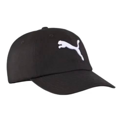 PUMA Хлопок Бейсболки Kids