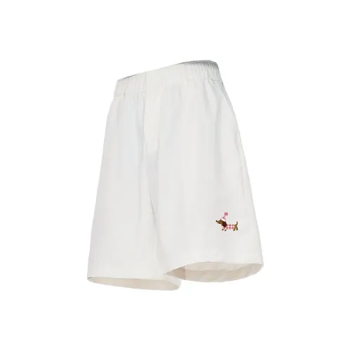 BRUMAIRE Унисекс Повседневные шорты