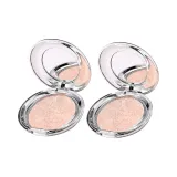 Кисть для хайлайтера 02# Мед Звездное небо*2