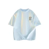 Арктический ледяной синий