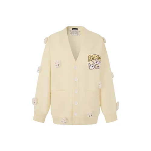 FRAIL STATE Женская трикотажная одежда