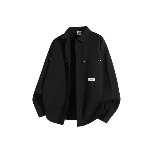 IZZUE Унисекс Рубашки