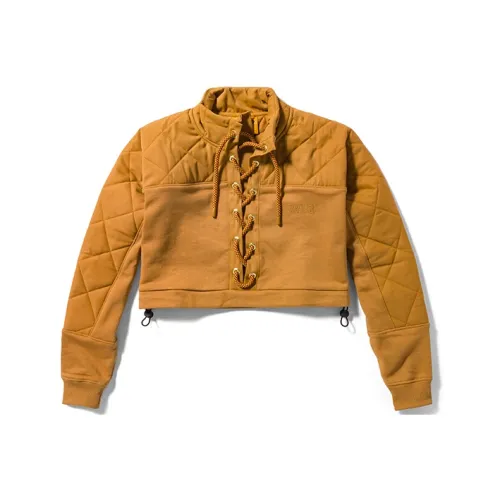 Timberland Future73 HUMBERTO Leon Свитшот Женские Пшеница