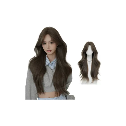 QIJIEHUANGHOU Парики