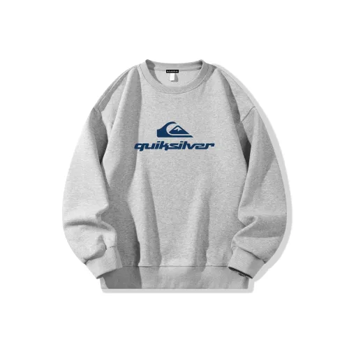 Quiksilver Унисекс Свитшоты