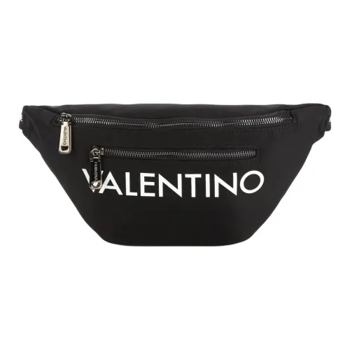 Valentino Nylon Wallet Men's Black