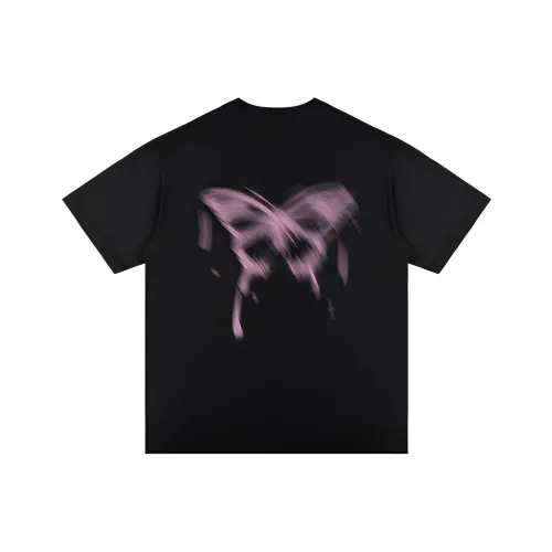 MIIOW Trendy Party Collection Cooling Summer Collection T-Shirt Унисекс