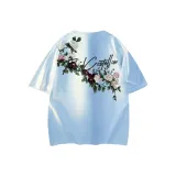 Светло-голубой