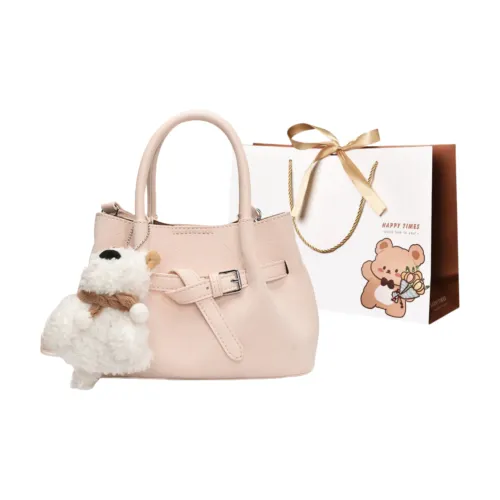 ERANGBEAR ПУ (полиуретан) Сумка Женская Многоцветная