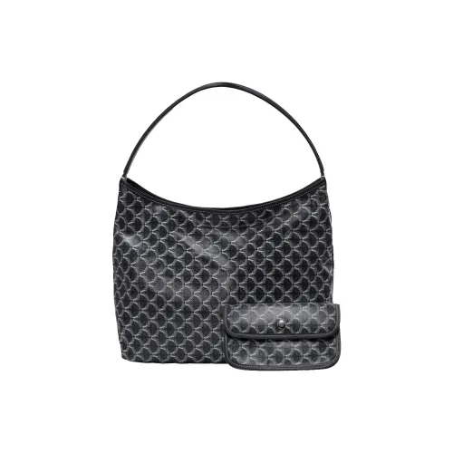 AQUASCUTUM Сумка Tote из ПВХ Женская Серого цвета