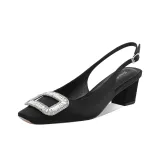 Black ( Sheepskin Sole )  
Черный ( овчина стелька )