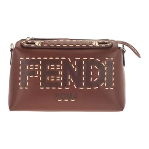 FENDI By The Way Series Сумки через плечо Женские