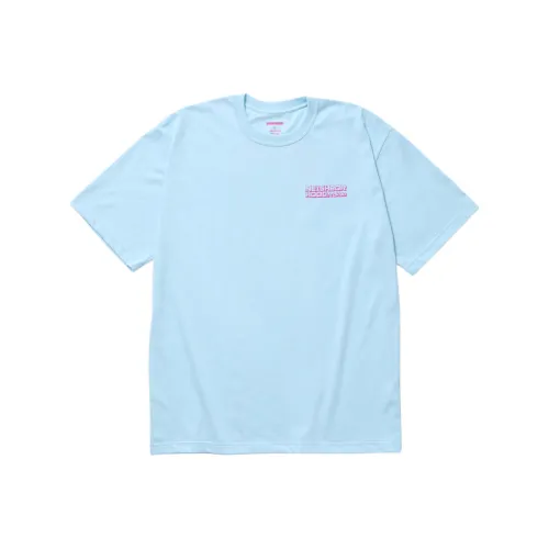 NEIGHBORHOOD SS25 T Рубашка Мужская