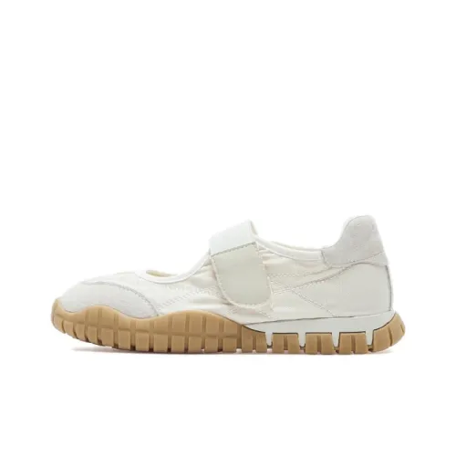 AGSDON Платформа Mary Jane Обувь Женская