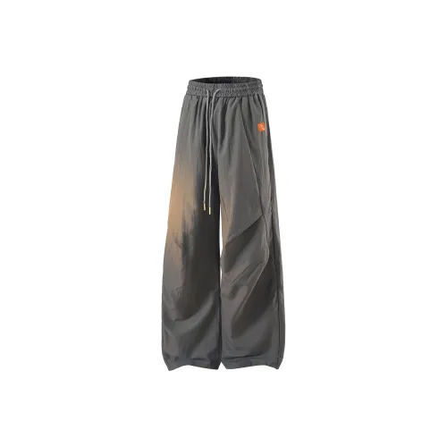 Снег Know The Answer SKTA Повседневные брюки Унисекс