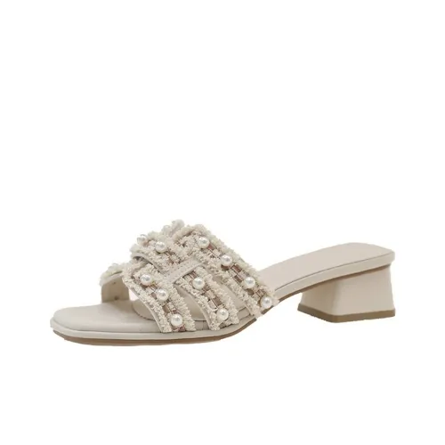 CHERRY KALIKA Слипоны Женские