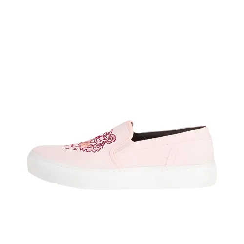 KENZO K Skate Женские повседневные туфли Женские