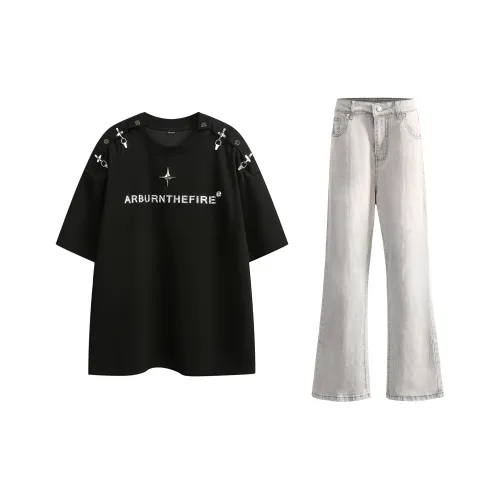 FA2LO Унисекс Повседневная спортивная одежда