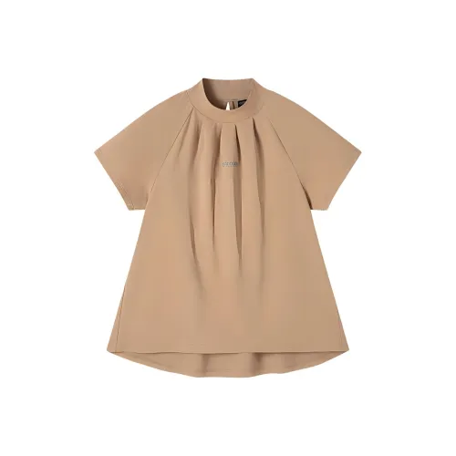 OUTDOOR PRODUCTS T-рубашка Женская Goldstone