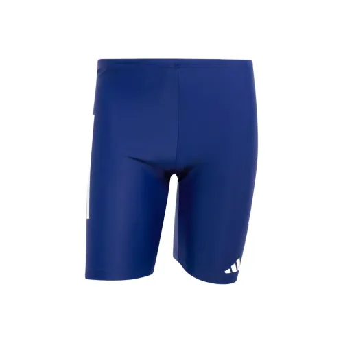 Adidas 3S Плавательные шорты Мужские Темно-синие
