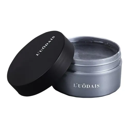 LUODAIS Матовый Формирующий Волосы Парафин Стайлинг Длинный Долговечный 100г