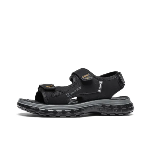 Hong Kong Meng Пляжные сандалии Мужской