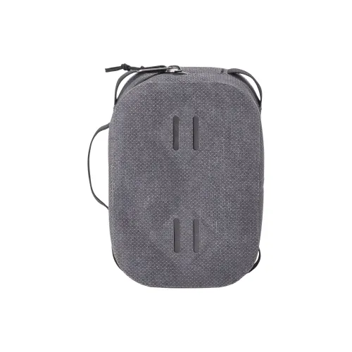 EAGLE CREEK Переработанный полиэстер Мешок для хранения Трубы Унисекс Графитовый