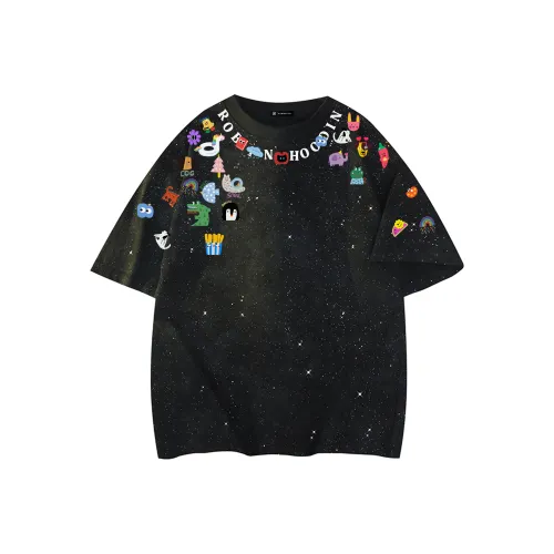 ROBINHOOD Унисекс Футболка